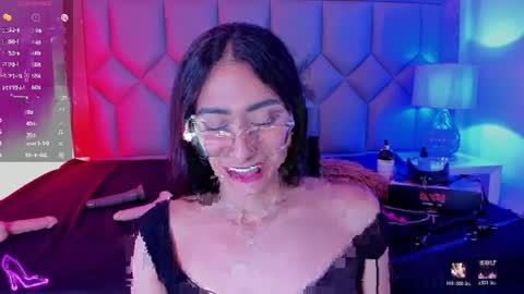 Snapshot of pamelaponce chatting on April 8, 3:12 pm Pamela Ponce online show from April 8, 3:12 pm