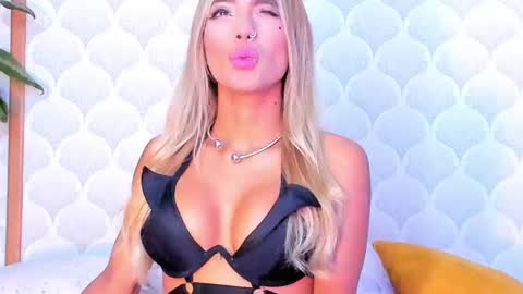 Pamela online show from January 23, 6:06 am