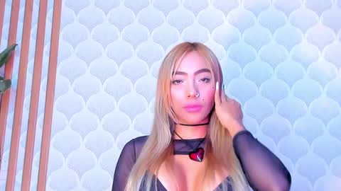 Pamela online show from February 5, 2:08 am