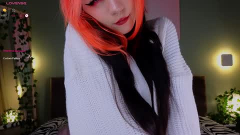 Snapshot of pamelaryant chatting on February 1, 7:55 pm Diana online show from February 1, 7:55 pm