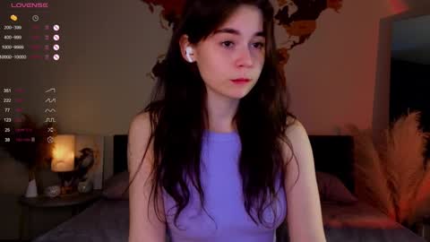 Snapshot of pamelaryant chatting on February 7, 2:19 am Diana online show from February 7, 2:19 am