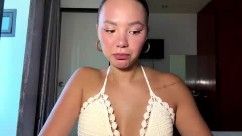 Snapshot of pameliakinsinger chatting on March 23, 5:44 am Kamila online show from March 23, 5:44 am