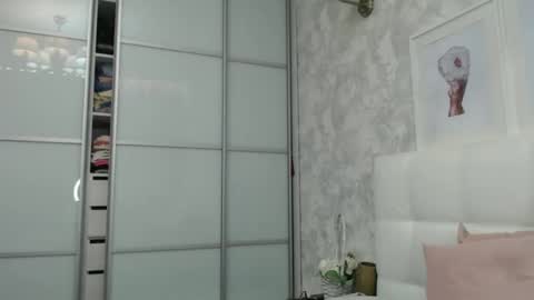 Snapshot of pamella_007 chatting on January 5, 5:27 pm Pamella online show from January 5, 5:27 pm