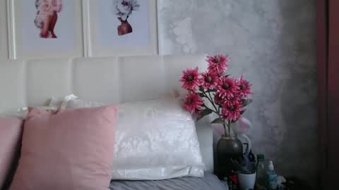 Snapshot of pamella_007 chatting on January 7, 9:56 am Pamella online show from January 7, 9:56 am