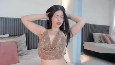 Pamela online show from September 12, 2:50 pm