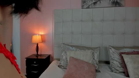 Pamela online show from September 24, 3:26 pm