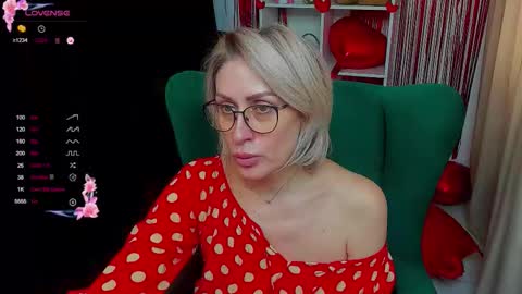 pamellamurphy online show from February 20, 3:47 am
