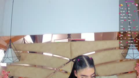 Snapshot of pamemiller chatting on December 15, 10:07 am PAMELA online show from December 15, 10:07 am