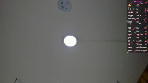 Snapshot of pamemiller chatting on January 4, 5:58 am PAMELA online show from January 4, 5:58 am