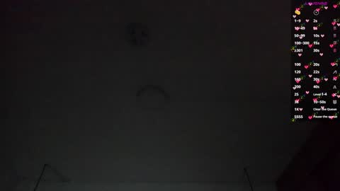 Snapshot of pamemiller chatting on January 12, 5:01 pm PAMELA online show from January 12, 5:01 pm