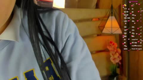 Snapshot of pamemiller chatting on January 18, 2:58 am PAMELA online show from January 18, 2:58 am