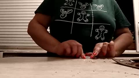 angel hris online show from October 1, 6:03 pm