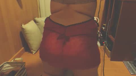 PAMMBIGASS online show from December 4, 3:16 am