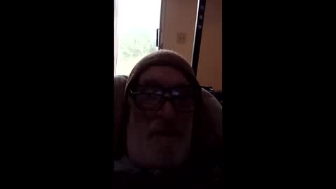 pandaman421787009 online show from April 28, 12:43 pm