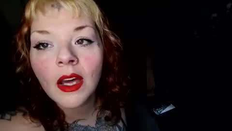 pandamistres online show from February 19, 6:26 pm