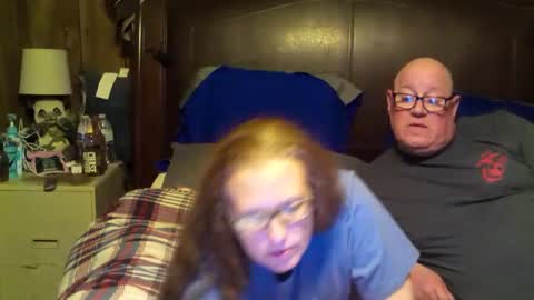 A Marines Angel online show from February 1, 4:56 am