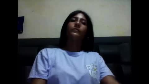 pandora_foxxx online show from October 6, 12:41 am
