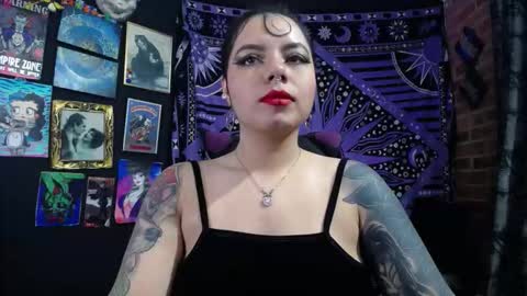 Snapshot of pandoragoddess chatting on March 28, 2:33 am online show from March 28, 2:33 am