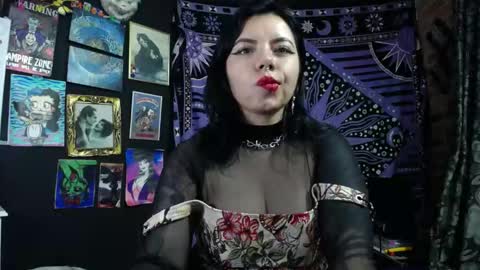 Snapshot of pandoragoddess chatting on April 24, 3:09 am online show from April 24, 3:09 am