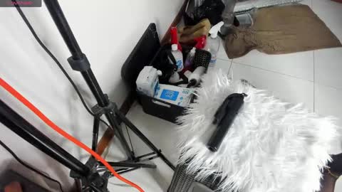 PandoraKarl online show from May 18, 5:13 am