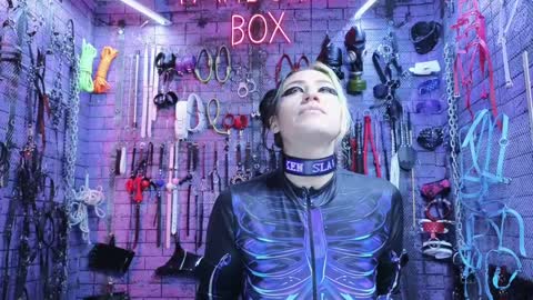 PandoraNez online show from December 10, 12:06 am