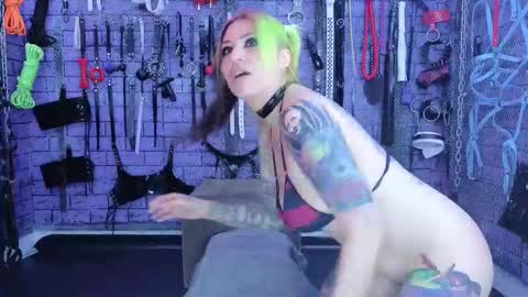 PandoraNez online show from March 6, 11:17 am