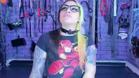 PandoraNez online show from March 19, 12:09 pm