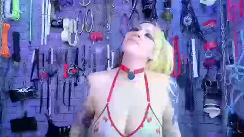 PandoraNez online show from March 20, 4:34 pm