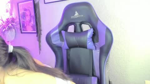 Ana Laura online show from June 10, 6:12 am