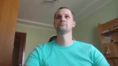Kostiantyn online show from September 19, 6:59 am