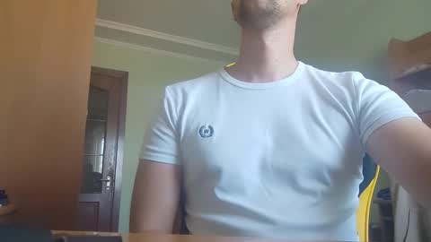Kostiantyn online show from September 25, 8:51 am