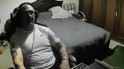 Snapshot of panoramix8080 chatting on November 6, 4:46 am panoramix8080 online show from November 6, 4:46 am
