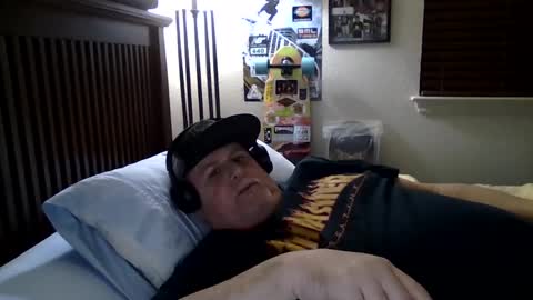 panos online show from March 2, 6:05 am