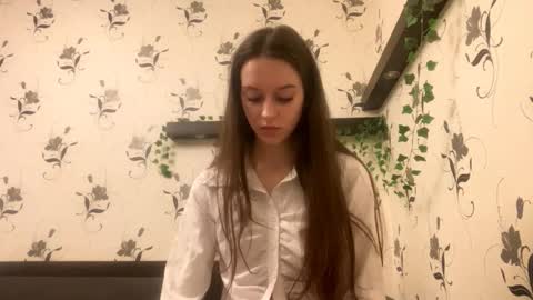 Kate online show from September 15, 8:20 pm