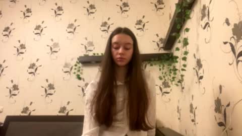 Kate online show from September 16, 8:32 pm