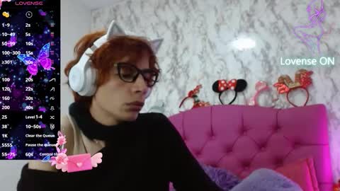Snapshot of pantera_white chatting on April 26, 11:41 am pantera_white online show from April 26, 11:41 am