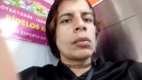 Snapshot of pantera_white chatting on May 31, 7:59 pm pantera_white online show from May 31, 7:59 pm