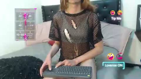 pantera_white online show from July 17, 6:02 pm
