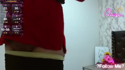 pantera_white online show from July 25, 6:44 am