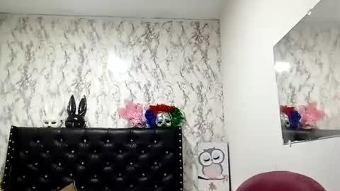 pantera_white online show from July 27, 12:12 pm