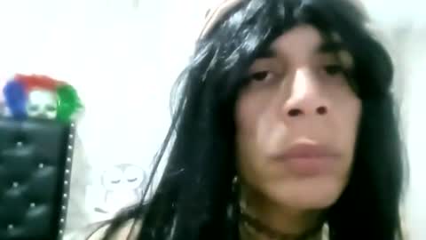pantera_white online show from July 28, 2:13 pm