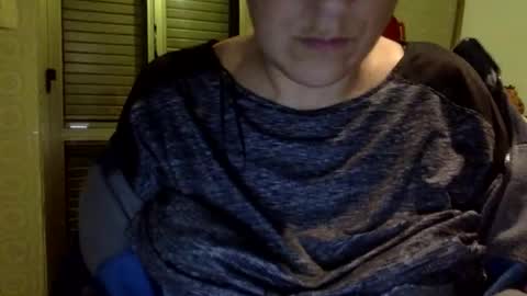 panterona83 online show from November 2, 8:44 pm