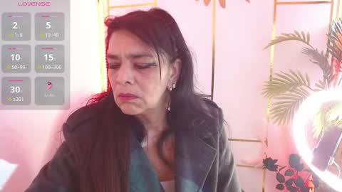 Francia online show from February 13, 7:54 pm