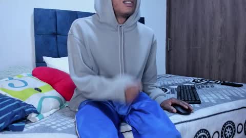 panther_777 online show from February 4, 11:16 am