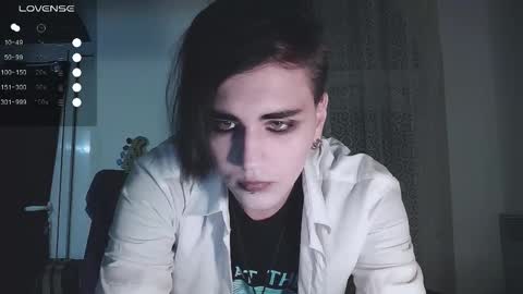 In bio online show from October 2, 12:28 am