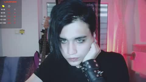 In bio online show from October 18, 1:56 pm