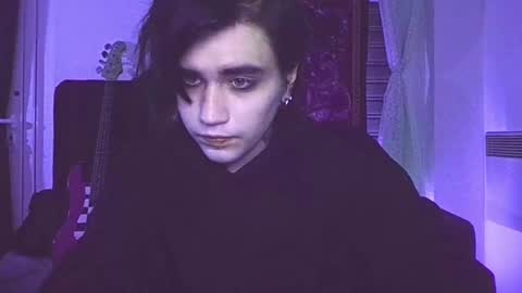 In bio online show from March 12, 2:50 am