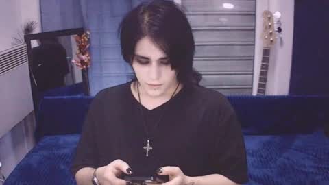 Snapshot of panther_cap chatting on April 21, 9:39 pm In bio online show from April 21, 9:39 pm