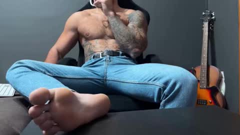 Snapshot of panther_style chatting on November 2, 4:26 am Oleg online show from November 2, 4:26 am