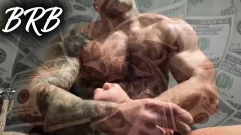 Oleg online show from February 2, 3:27 am